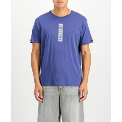 ALPHA IND. ALPHA PP T Night Purple