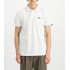 ALPHA IND. BASIC POLO SMALL LOGO White