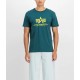 ALPHA IND. BASIC T-SHIRT Deep Petrol