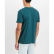ALPHA IND. BASIC T-SHIRT Deep Petrol