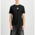 ALPHA IND. DOG-TAG T-SHIRT Black