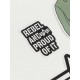 ALPHA IND. STICKER PACK (NALJEPNICE)