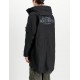 ALPHA IND. JAKNA STUDIO M-51 FISHTAIL BACKPRINT 2u1 Black ALPHA IND. JAKNA STUDIO M-51 FISHTAIL BACKPRINT 2u1 Black