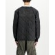 ALPHA IND. JAKNA STUDIO M-51 FISHTAIL BACKPRINT 2u1 Black ALPHA IND. JAKNA STUDIO M-51 FISHTAIL BACKPRINT 2u1 Black