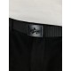 ALPHA IND. REMEN HEAVY DUTY LOGO BELT Black/Black