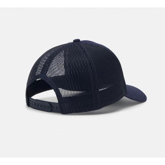 ALPHA IND. BASIC TRUCKER CAP Rep. Blue ALPHA IND. BASIC TRUCKER CAP Rep. Blue