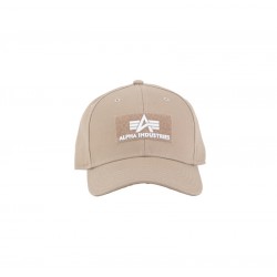 ALPHA IND. CAP VLC II Dusty Coral