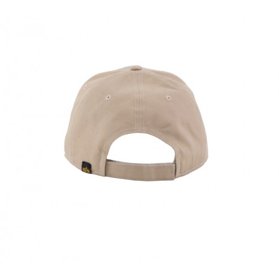 ALPHA IND. CAP VLC II Dusty Coral