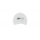 ALPHA IND. CAP White