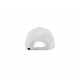 ALPHA IND. CAP White