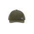 ALPHA IND. METAL LABEL CAP Dark Olive