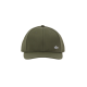 ALPHA IND. METAL LABEL CAP Dark Olive
