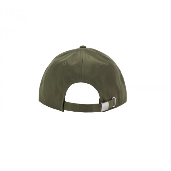 ALPHA IND. METAL LABEL CAP Dark Olive