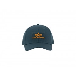 ALPHA IND. CAP VLC II Force Green