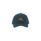 ALPHA IND. CAP VLC II Force Green