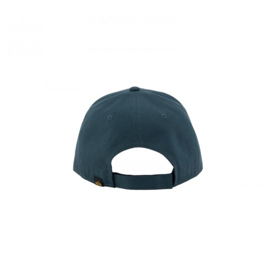 ALPHA IND. CAP VLC II Force Green