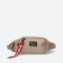 ALPHA IND. CREW WAIST BAG Sand