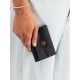 ALPHA IND. COMBAT LABEL WALLET Black ALPHA IND. COMBAT LABEL WALLET Black
