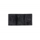 ALPHA IND. COMBAT LABEL WALLET Black ALPHA IND. COMBAT LABEL WALLET Black