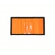 ALPHA IND. CREW WALLET II Black ALPHA IND. CREW WALLET II Black