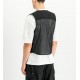 ALPHA IND. PRSLUK MESH UTILITY VEST Black