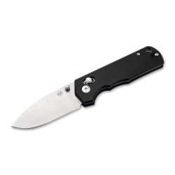 BOKER MAGNUM ROCKSTUB Black