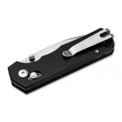 BOKER MAGNUM ROCKSTUB Black