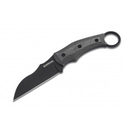 BOKER MAGNUM STRAIGHT KARAMBIT