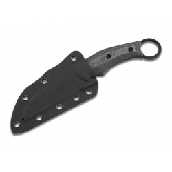BOKER MAGNUM STRAIGHT KARAMBIT
