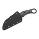 BOKER MAGNUM STRAIGHT KARAMBIT