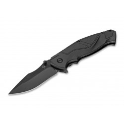 BOKER PLUS ALL BLACK PRO