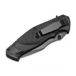 BOKER PLUS ALL BLACK PRO