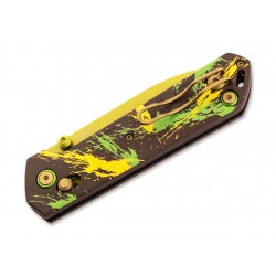 BOKER PLUS KIHON DUBAI Chocolate