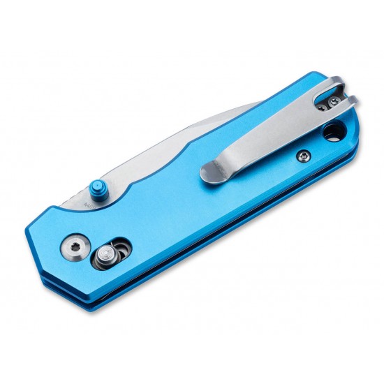 BOKER MAGNUM ROCKSTUB BLUE ELOX