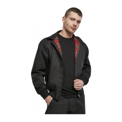 BRANDIT JAKNA LORD CANTERBURY Black