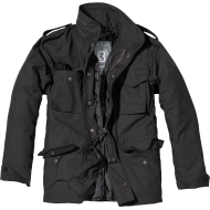 BRANDIT JAKNA M65 STANDARD Black