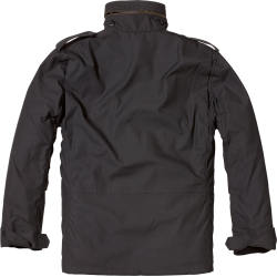 BRANDIT JAKNA M65 STANDARD Black