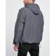 BRANDIT WINDBREAKER Anthracite 