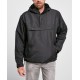 BRANDIT WINDBREAKER Black