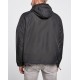 BRANDIT WINDBREAKER Black