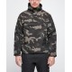BRANDIT WINDBREAKER Dark Camo