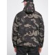 BRANDIT WINDBREAKER Dark Camo