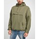 BRANDIT WINDBREAKER Olive