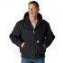 CARHARTT JAKNA ICONIC DUCK ACTIVE Black