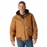 CARHARTT JAKNA ICONIC DUCK ACTIVE Brown