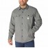 CARHARTT JAKNA FORCE SHIRT JACKET Grey