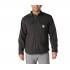 CARHARTT JAKNA FORCE SHIRT JACKET Black
