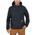 CARHARTT JAKNA LIGHTWEIGHT PACKABLE ANORAK Black