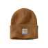 CARHARTT KAPA ACRYLIC WATCH HAT Brown