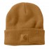 CARHARTT KAPA BLACK LABEL WATCH HAT Brown